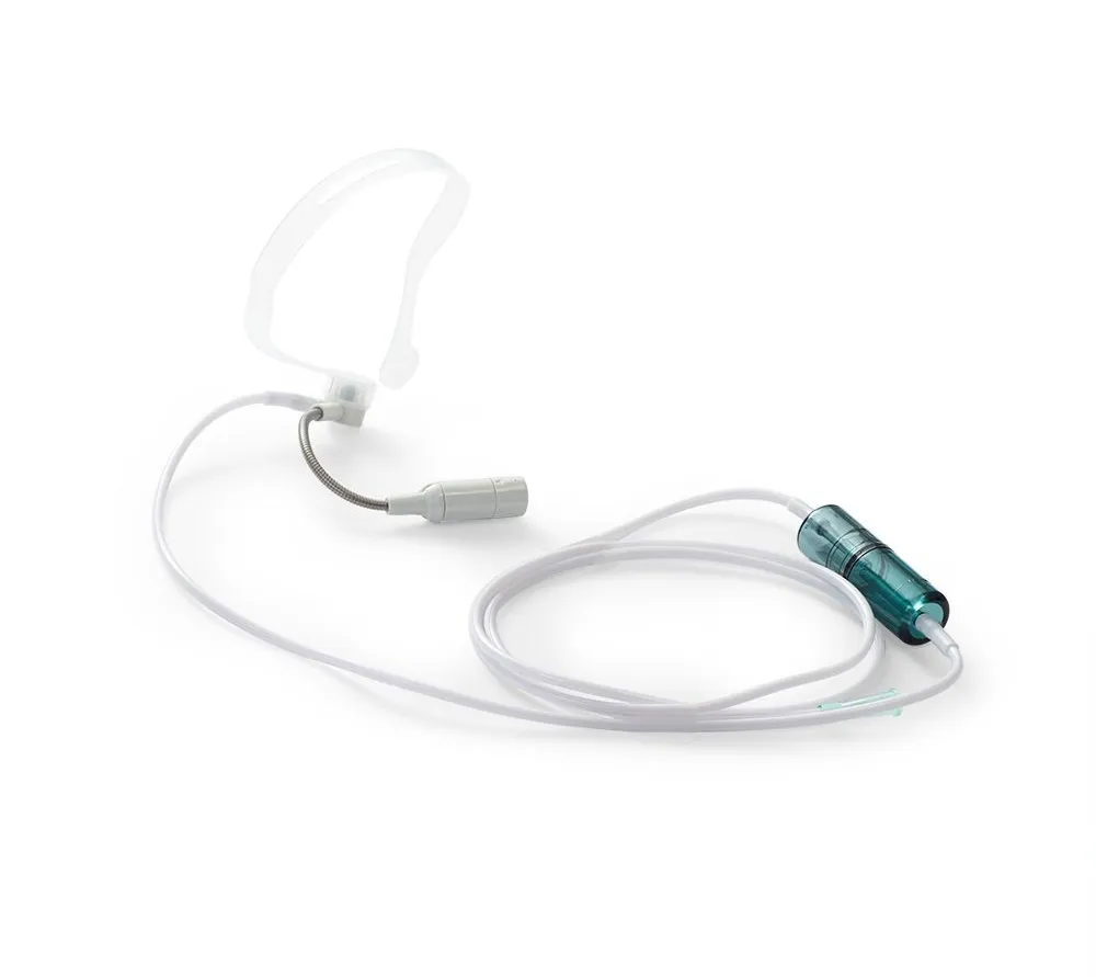 Армед 8F-3A концентратор кислорода  14