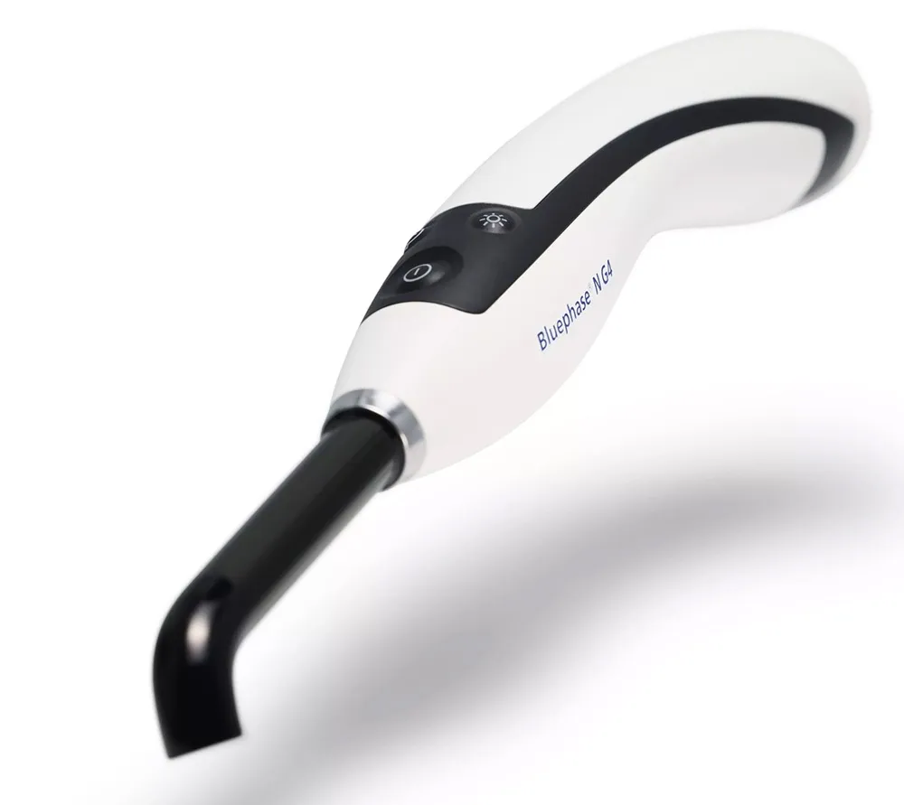 ivoclar bluephase n g4 100-240v лампа полимеризационная  3