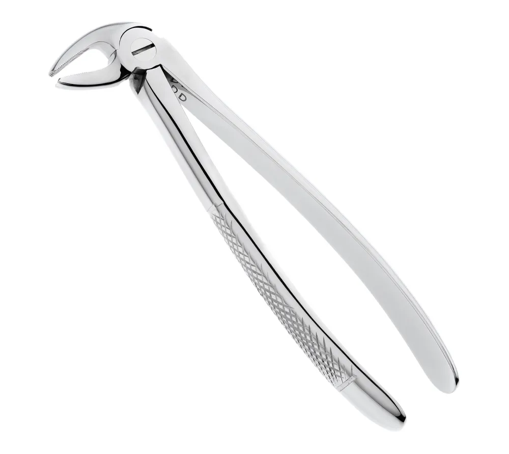 hlw щипцы для удаления зубов (нижние, премоляры)  6