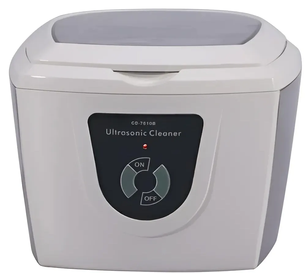 codyson cd-7810b ультразвуковая мойка, 0,7 л   2