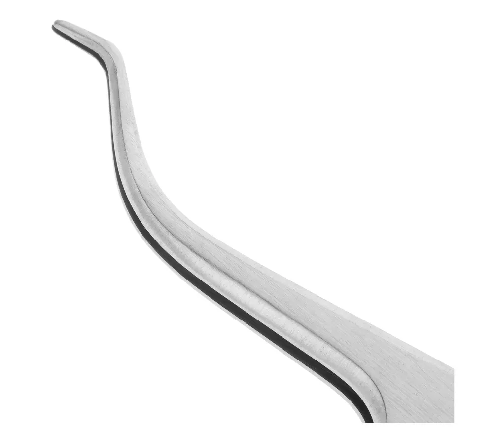 hlw пинцет для щечных трубок  2