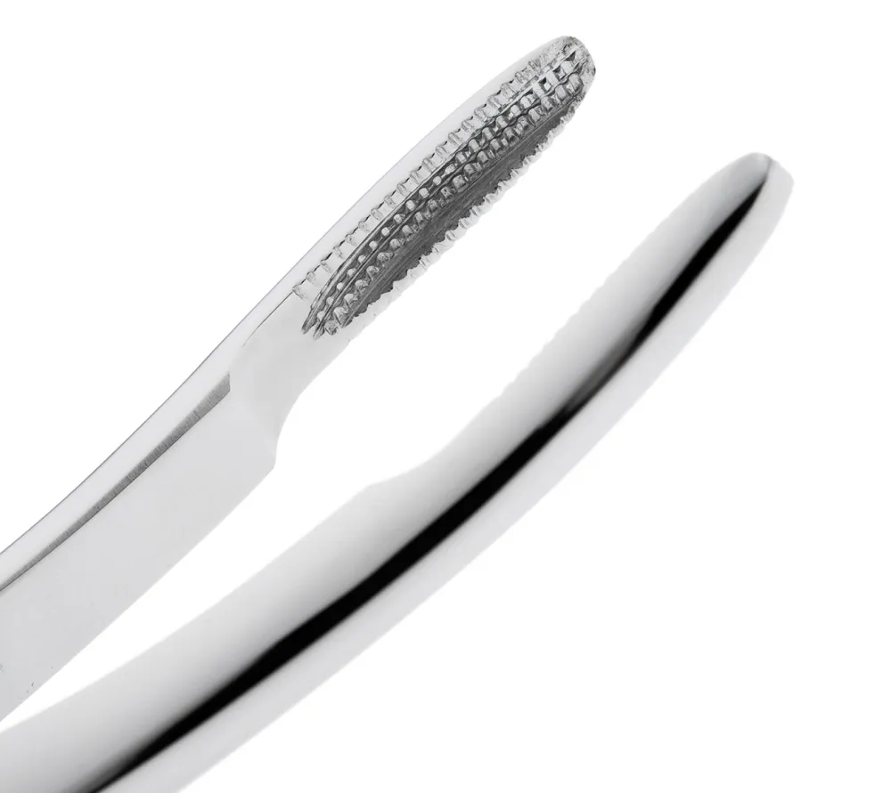 hlw щипцы для удаления зубов верхние, корневые ультра тонкие  4