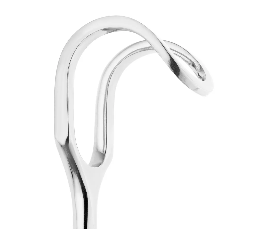 hlw nach middeldorf роторасширитель, 21 см  2