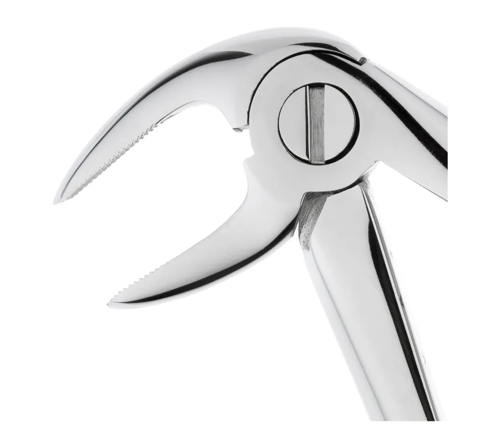 hlw щипцы для удаления зубов, нижние, корневые  9