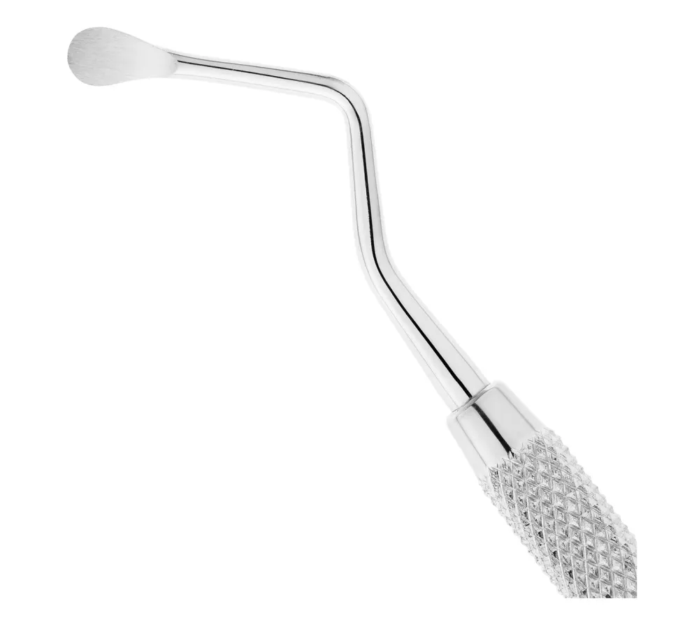 hlw lukas, 4,0 мм ложка кюретажная   2