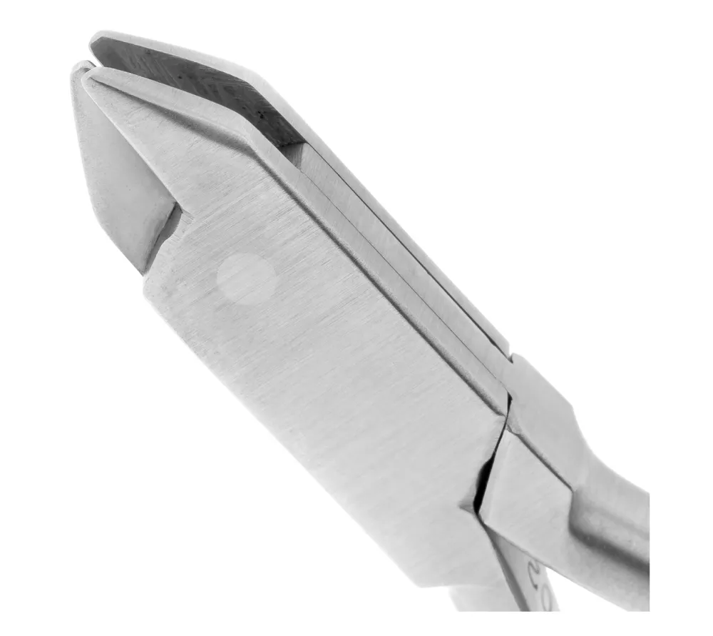 hlw щипцы ортодонтические адерера для жесткой проволоки  2