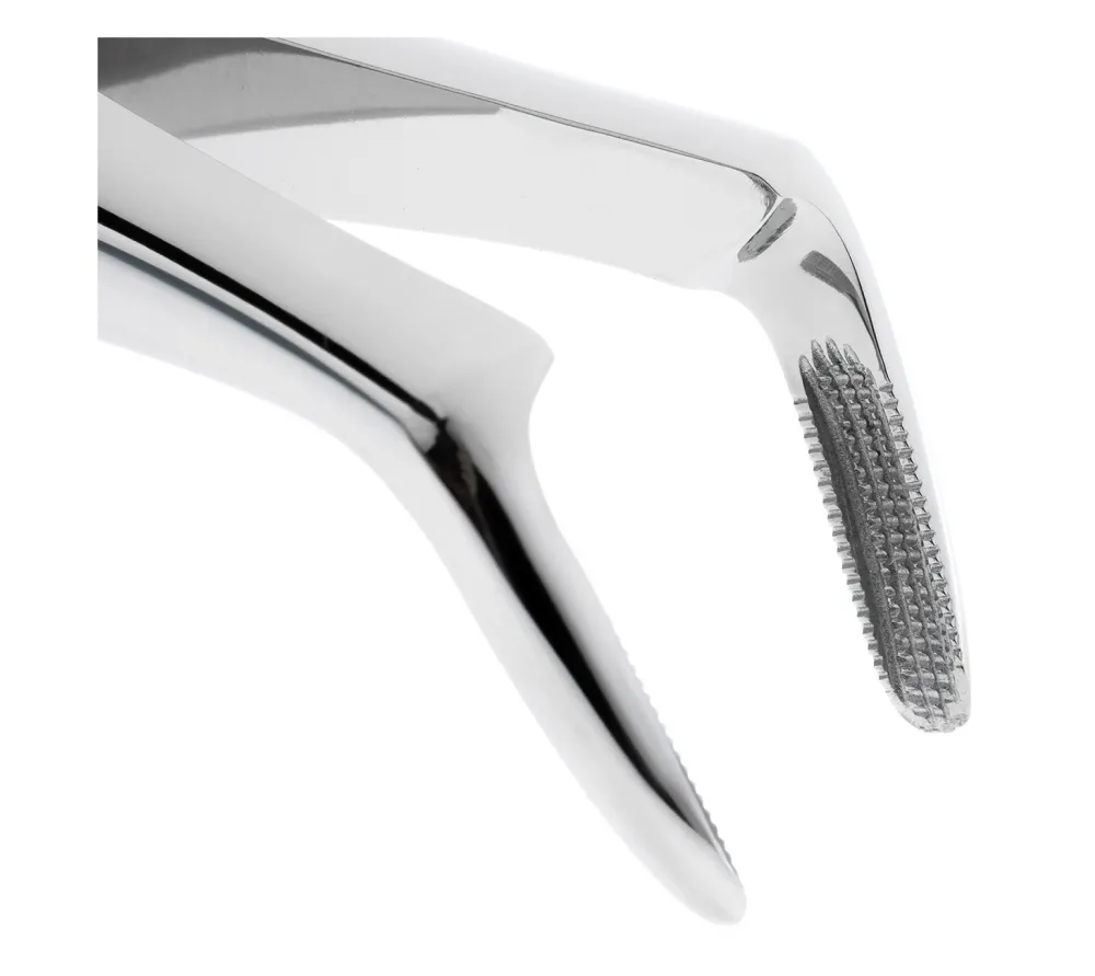 hlw щипцы для удаления зубов, нижние,  корневые  7