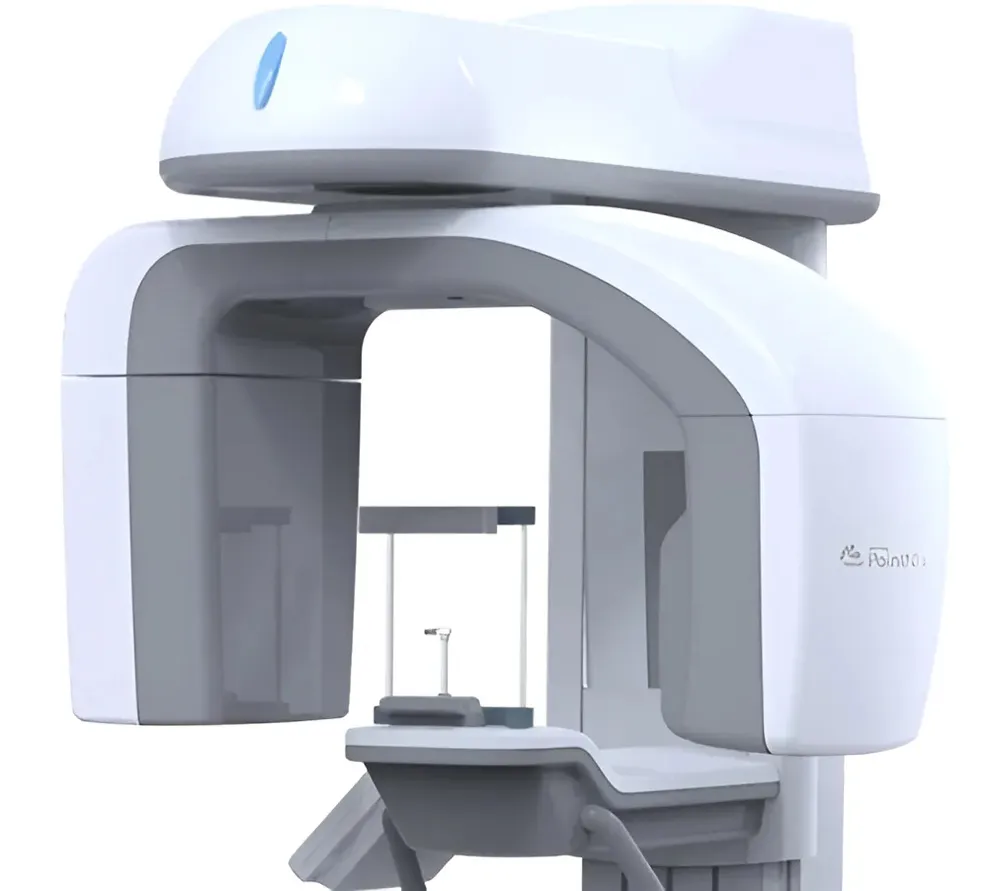 PointNix Point 500 HD цифровой панорамный рентгеновский аппарат без цефалостата  2