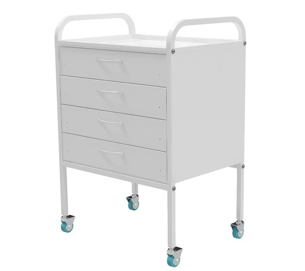 взмо сми-01-04 cтолик медицинский инструментальный (нерж.сталь)