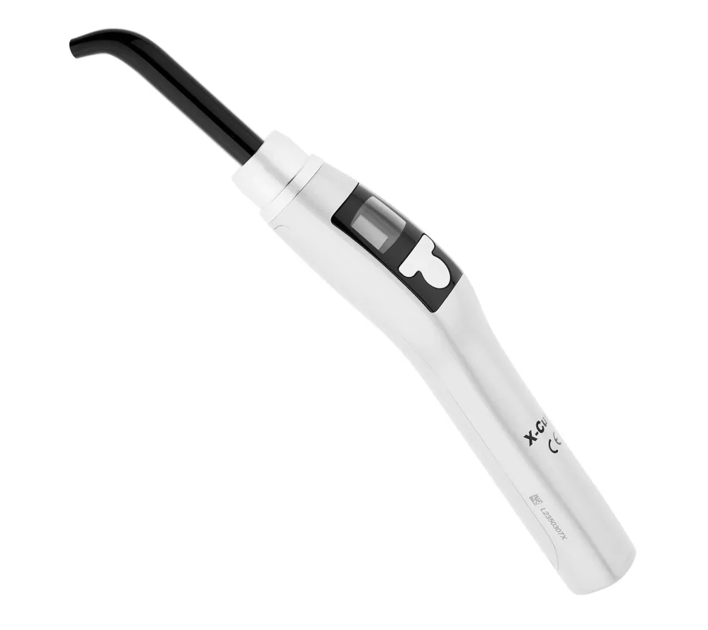 woodpecker dte x-cure лампа полимеризационная  2