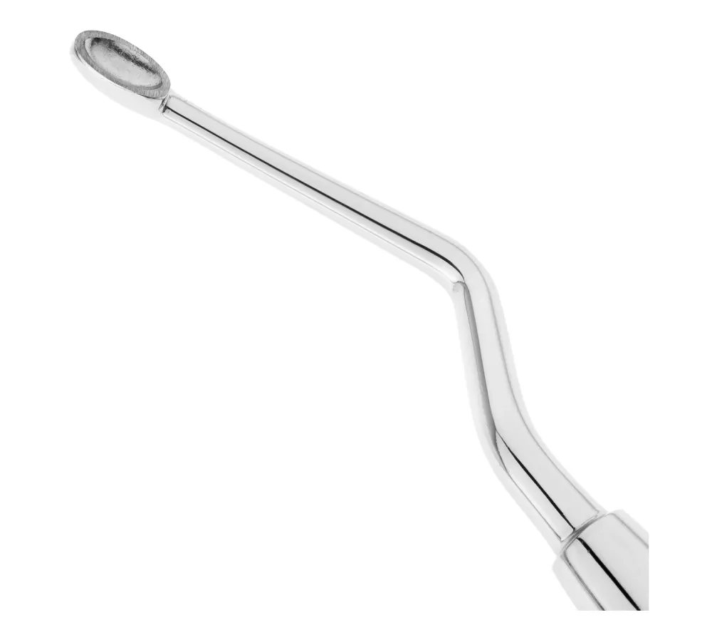 hlw hemingway ложка кюретажная, 3,0 мм  3