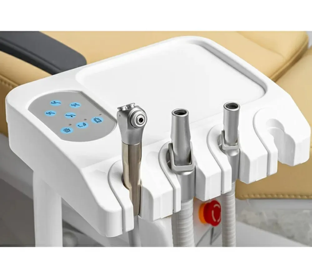 anya ay-a 4800 ii стоматологическая установка  5