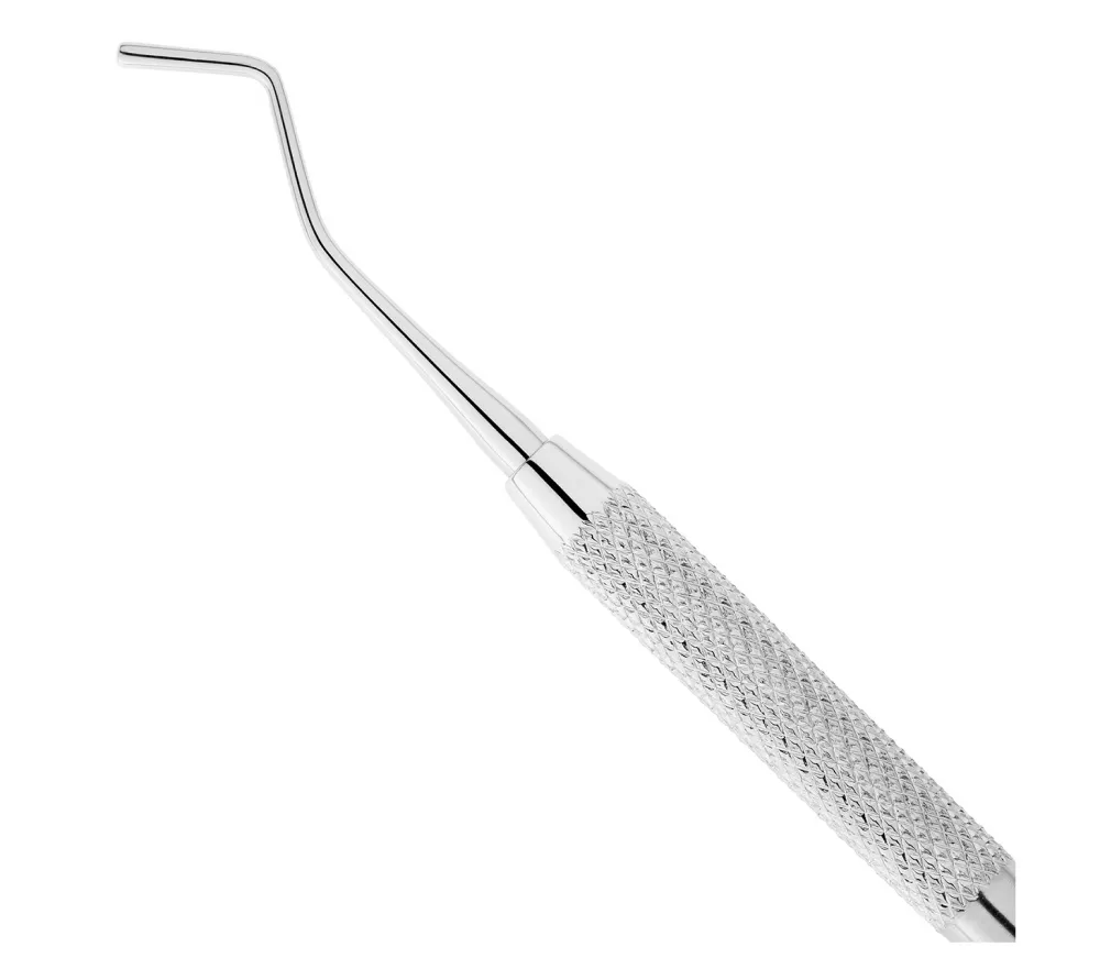 hlw гладилка комбинированная со штопфером, 2,5-1,5 мм  4