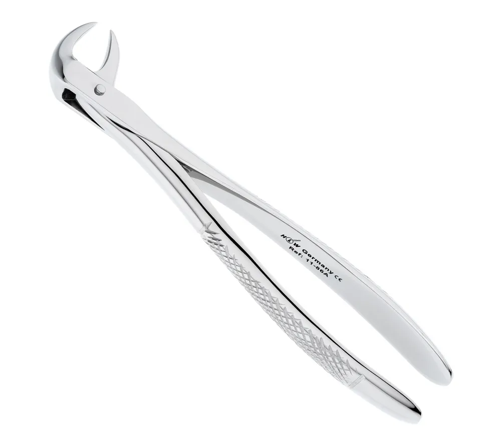 hlw щипцы для удаления  зубов нижние, моляры  8