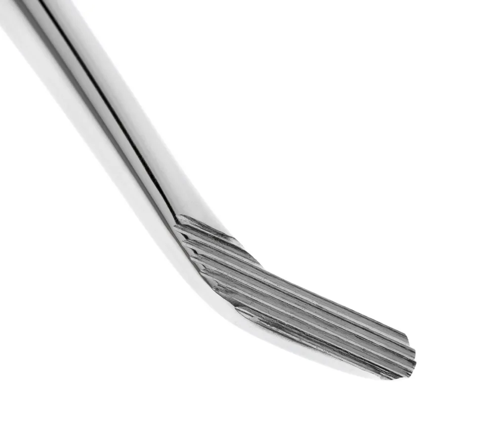 hlw london hospital элеватор правый, 4 мм  2