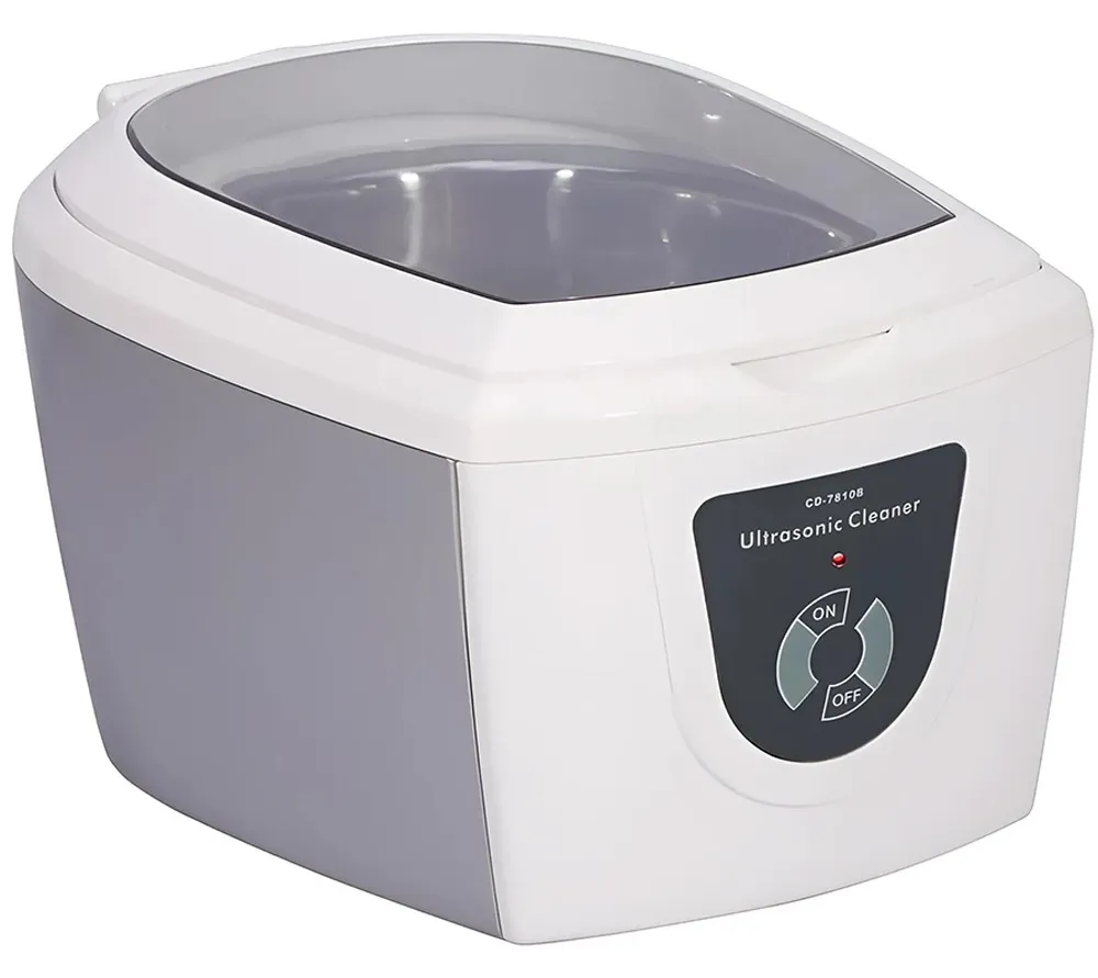 codyson cd-7810b ультразвуковая мойка, 0,7 л   3