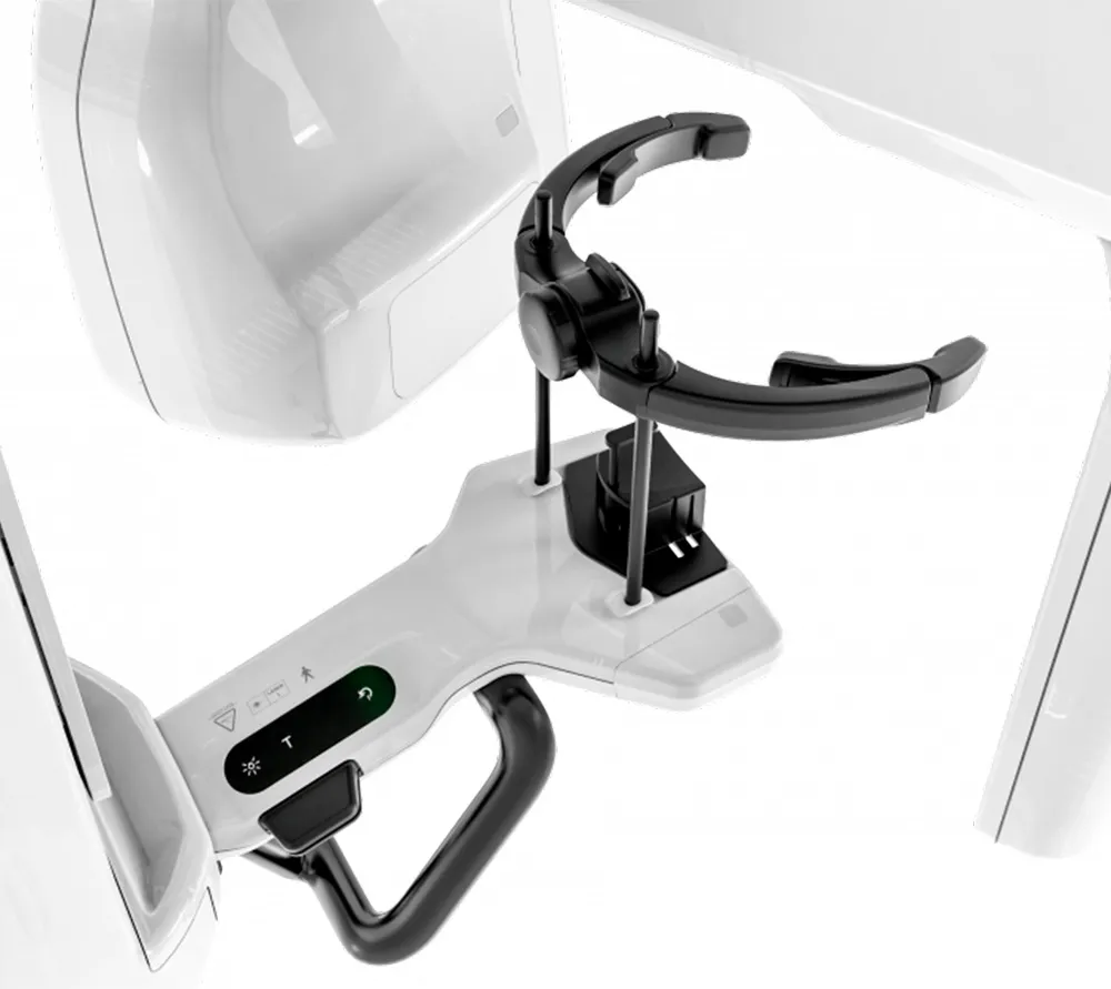 Dexis Orthopantomograph OP 3D EX компьютерный томограф (10x15)  2