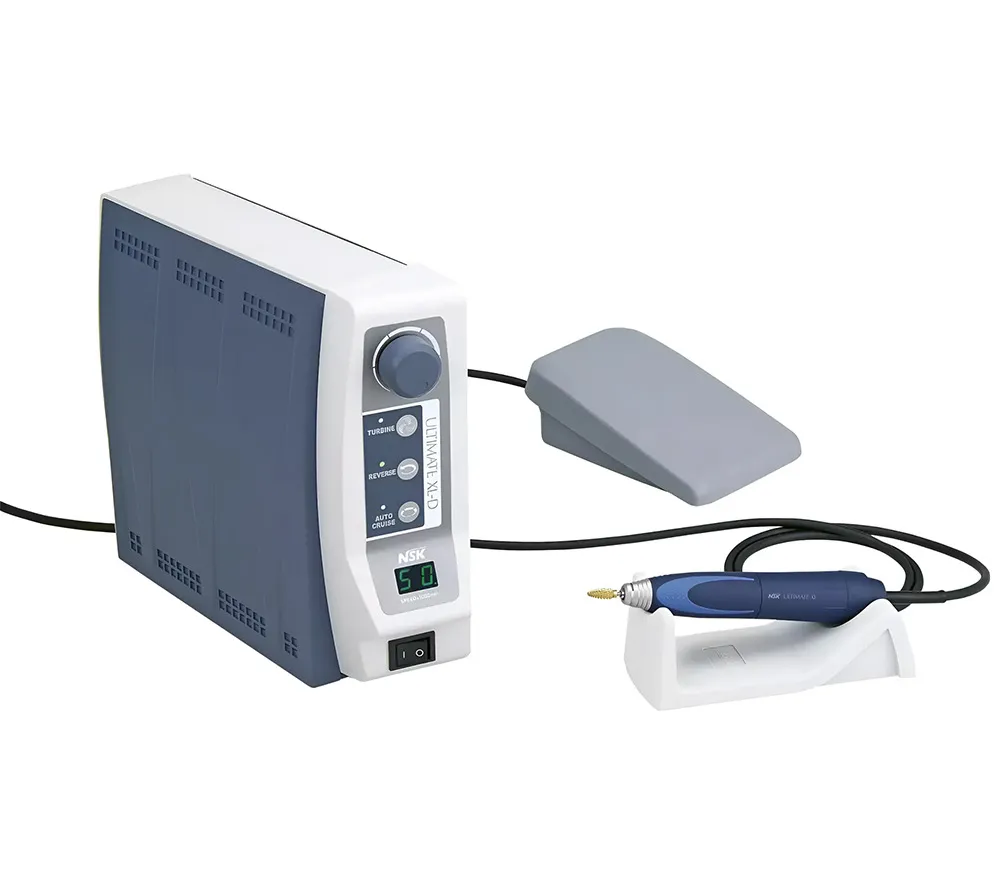 nsk ultimate umxl-dc настольно-вертикальная система с бесщеточным микромотором (тип compact)