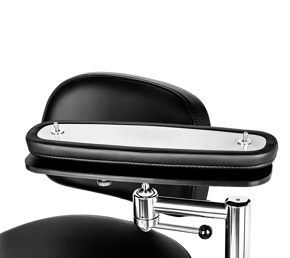 mercury b+ стул микроскописта  5