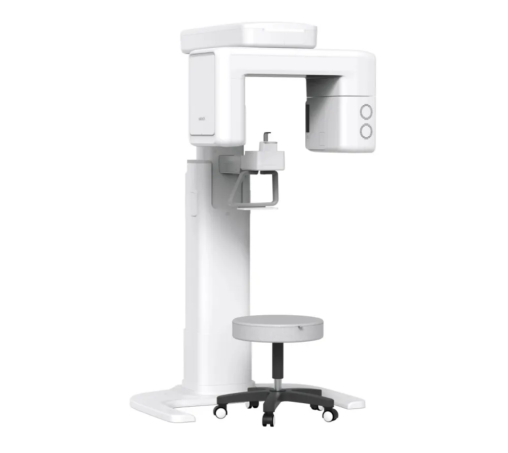 Vatech A9 стоматологический компьютерный томограф без цефалостата  2