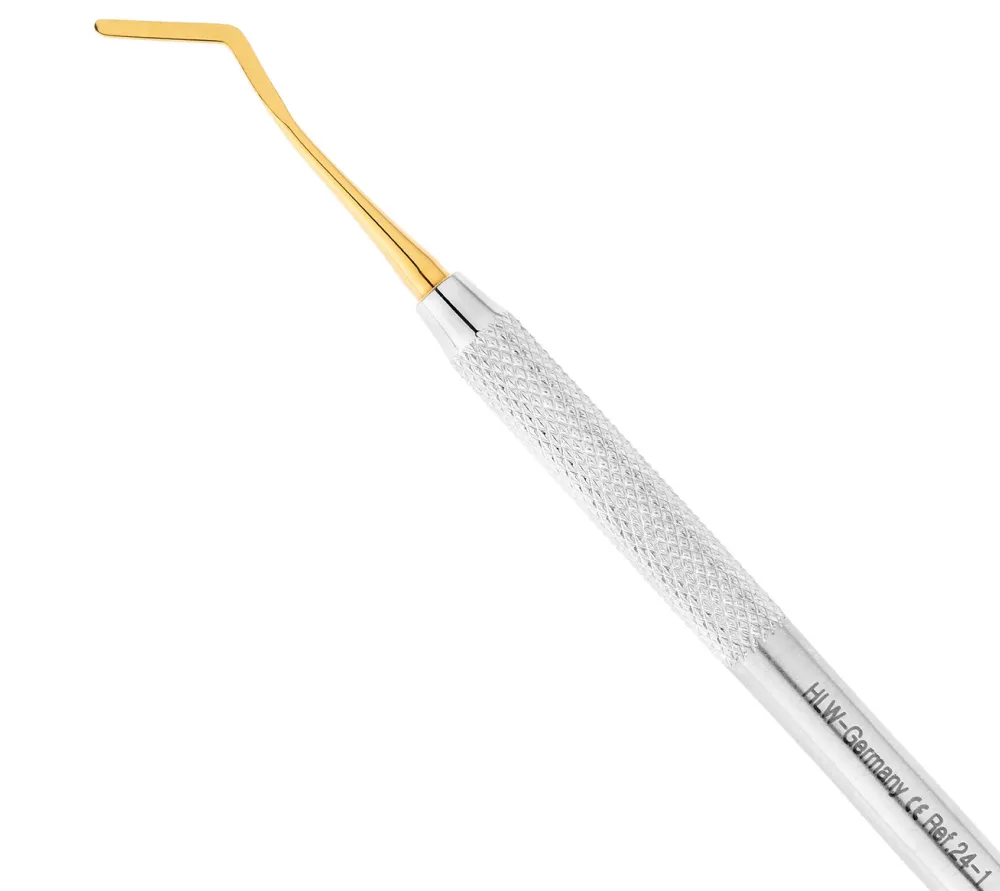 hlw гладилка 1,5 мм (24-1)  2