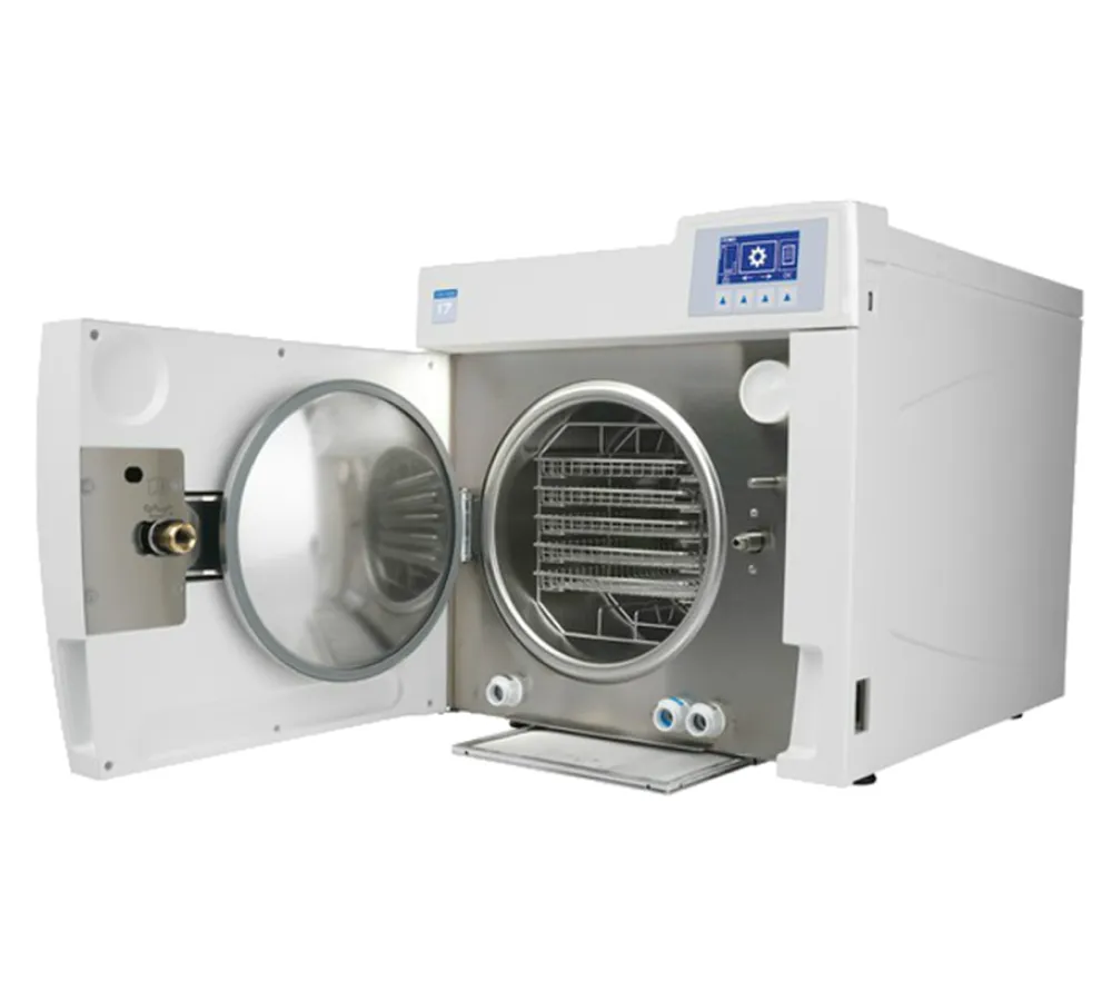 stern weber sw-17 автоклав класса b, объем: 17 л  2