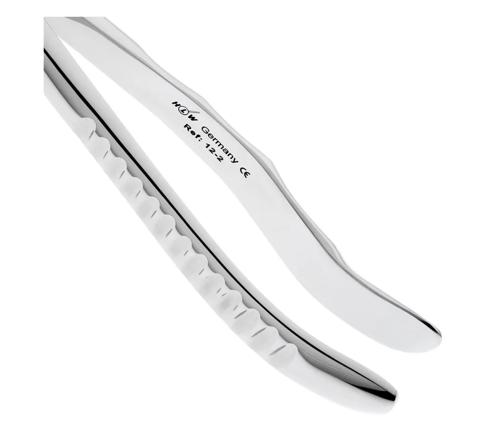 hlw щипцы для удаления зубов верхние, резцы /клыки  6