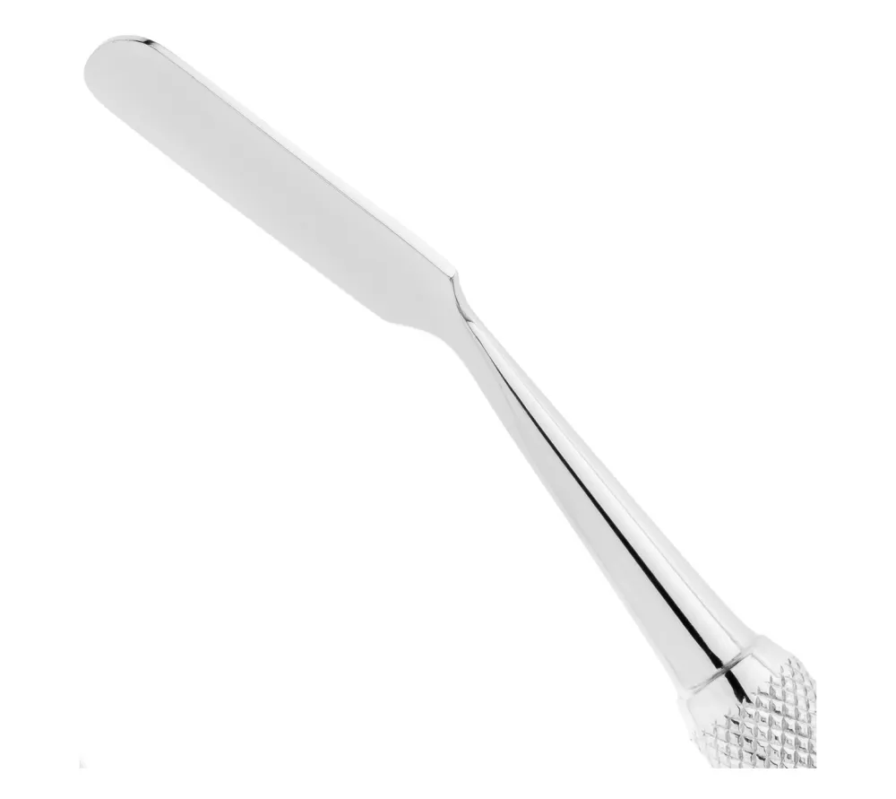 hlw prichard распатор, 17,5 см, 4,5-10,5мм  3