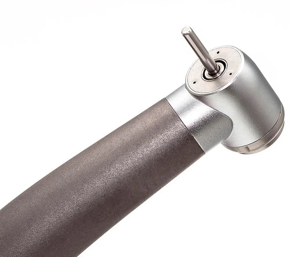 mercury black 332k1 высокоскоростной турбинный наконечник cо стальными подшипниками  2