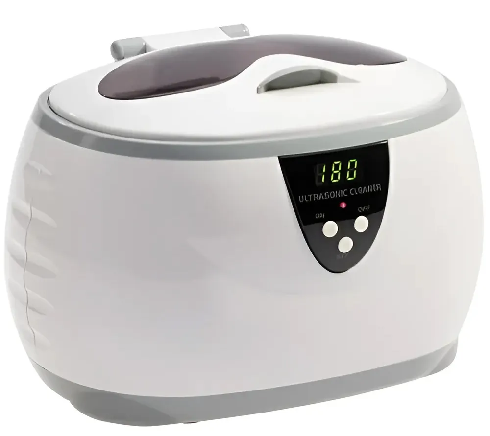 codyson cd-3800a ультразвуковая мойка, 0,6 л  4