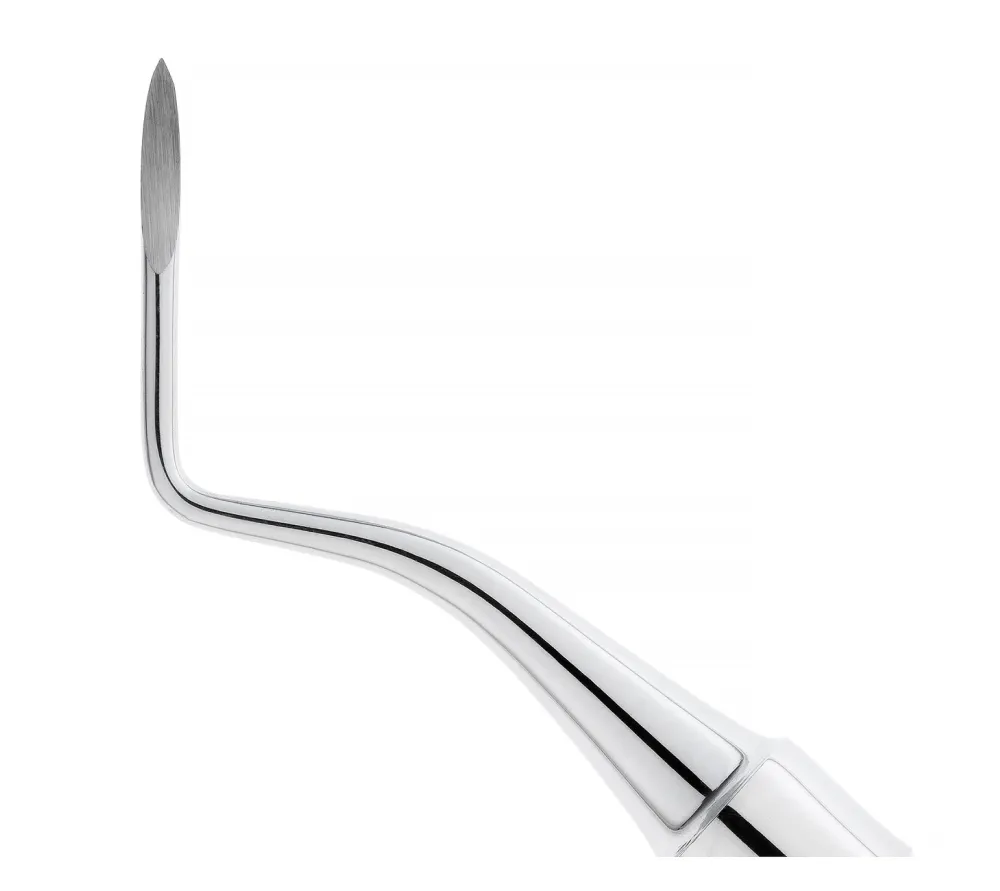 hlw heidbrink элеватор, левый, 2,5 мм  4