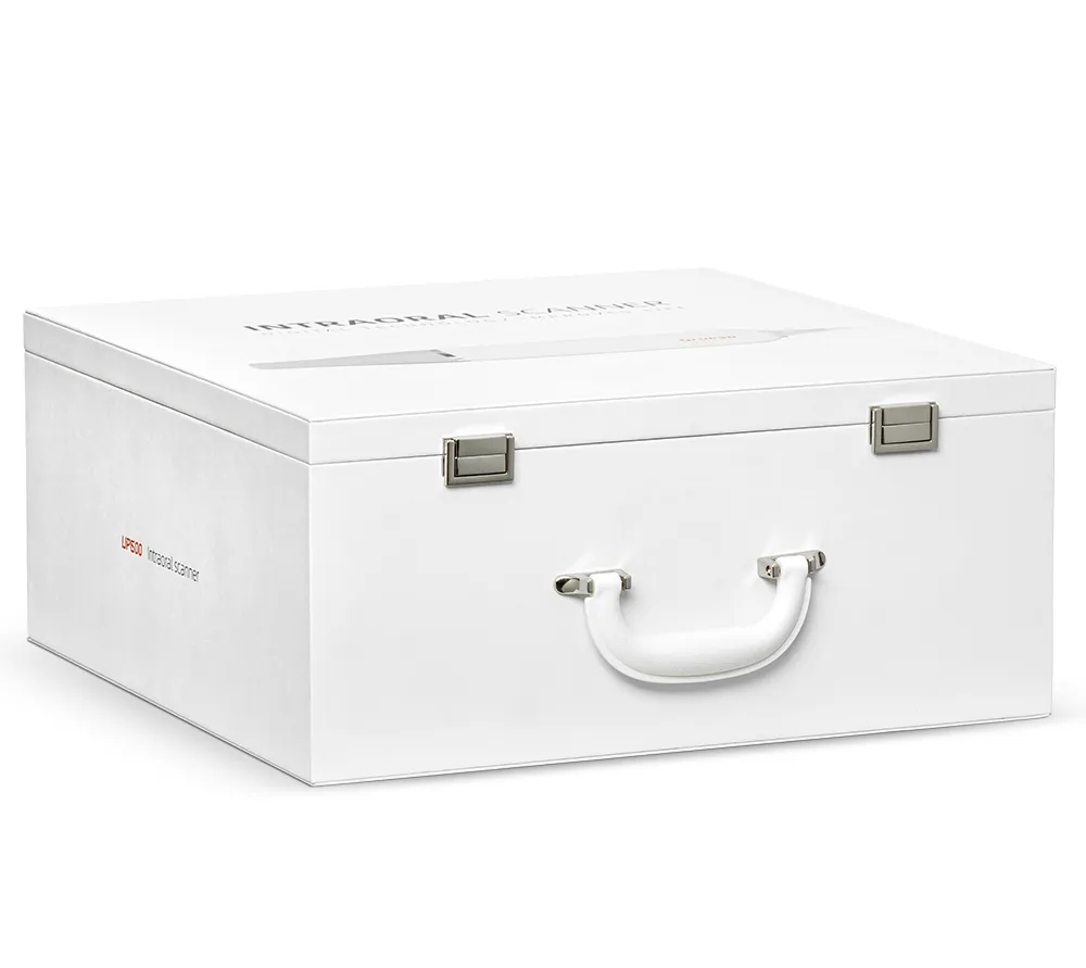 up3d up600 интраоральный 3d-сканер  2