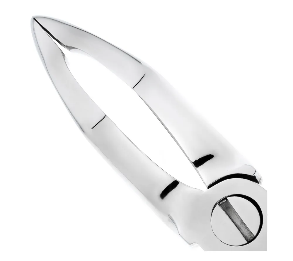 hlw щипцы для удаления зубов верхние, корневые  3