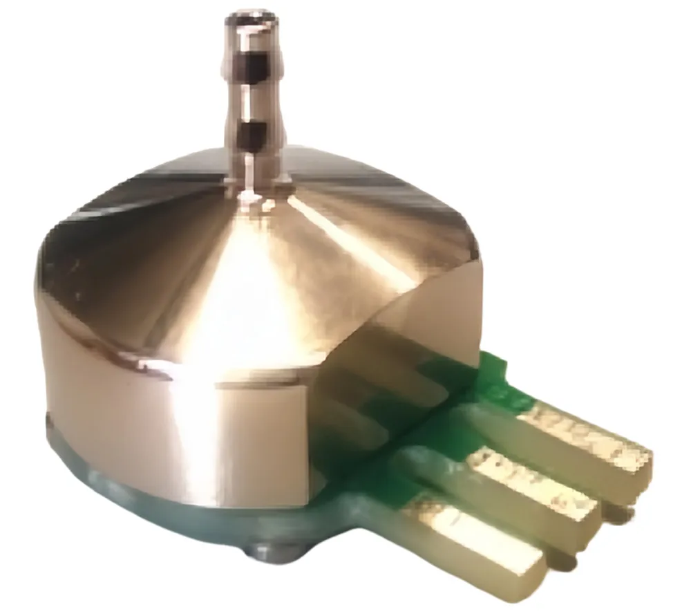 tkd ppot пневматический потенциометр