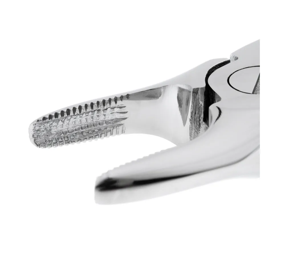 hlw щипцы для удаления зубов детские (верхние, резцы)  8