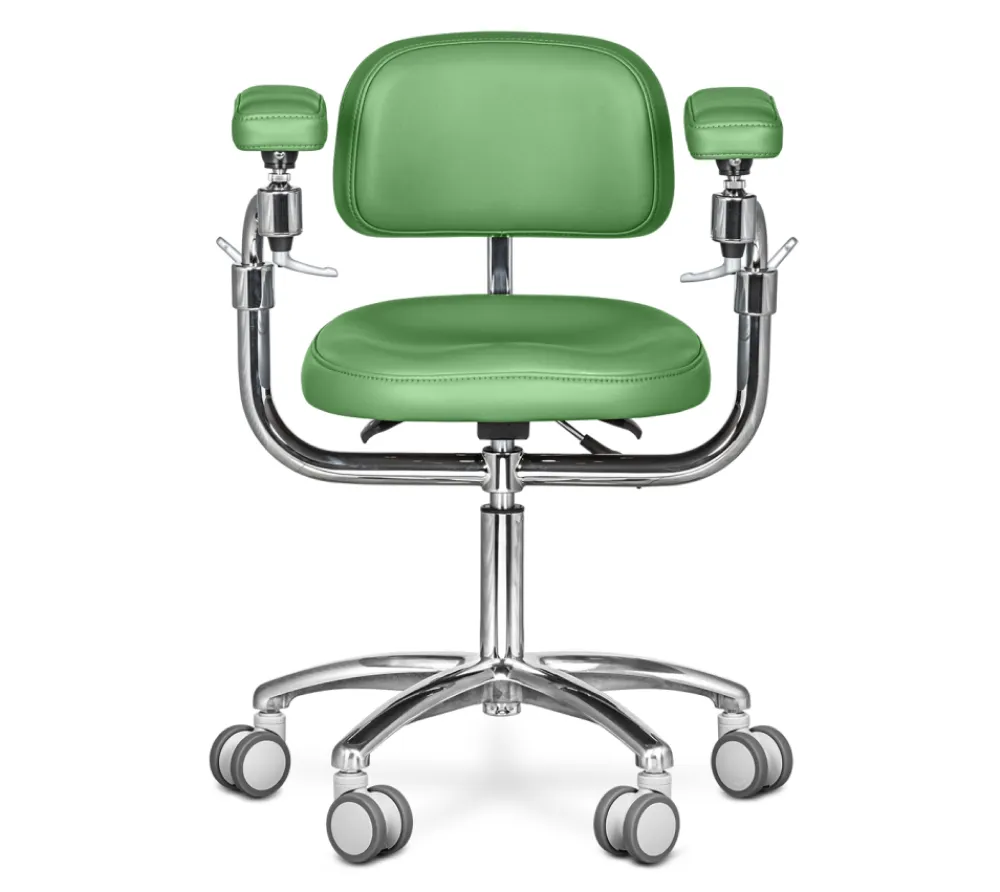 mercury elite стул микроскописта  14