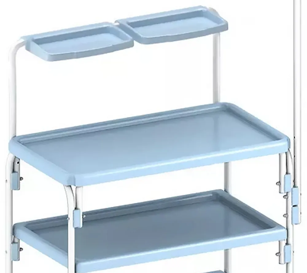 кронт тэ-4-01 тележка эндоскопическая  3