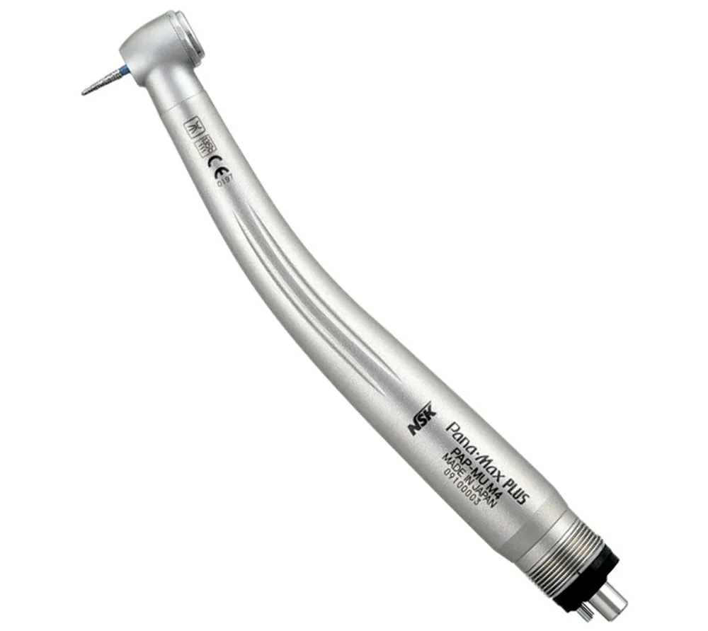 nsk pana-max plus mu m4 турбинный наконечник