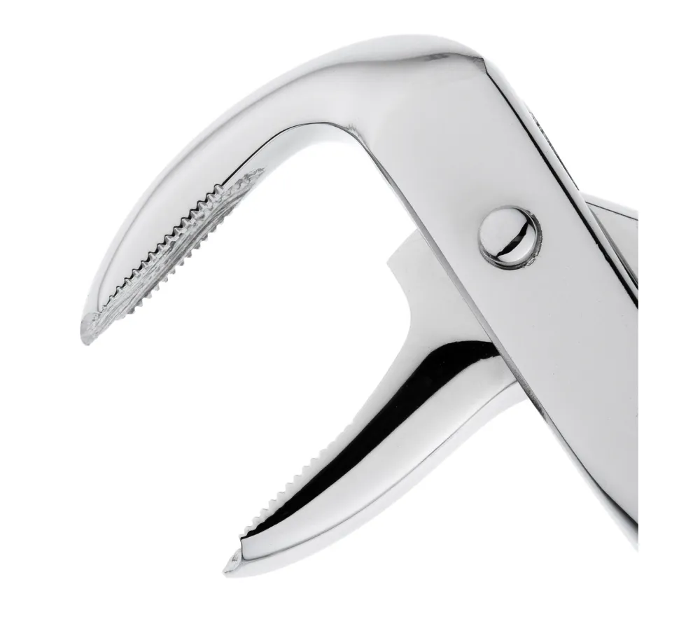 hlw щипцы для удаления зубов нижние, моляры  4