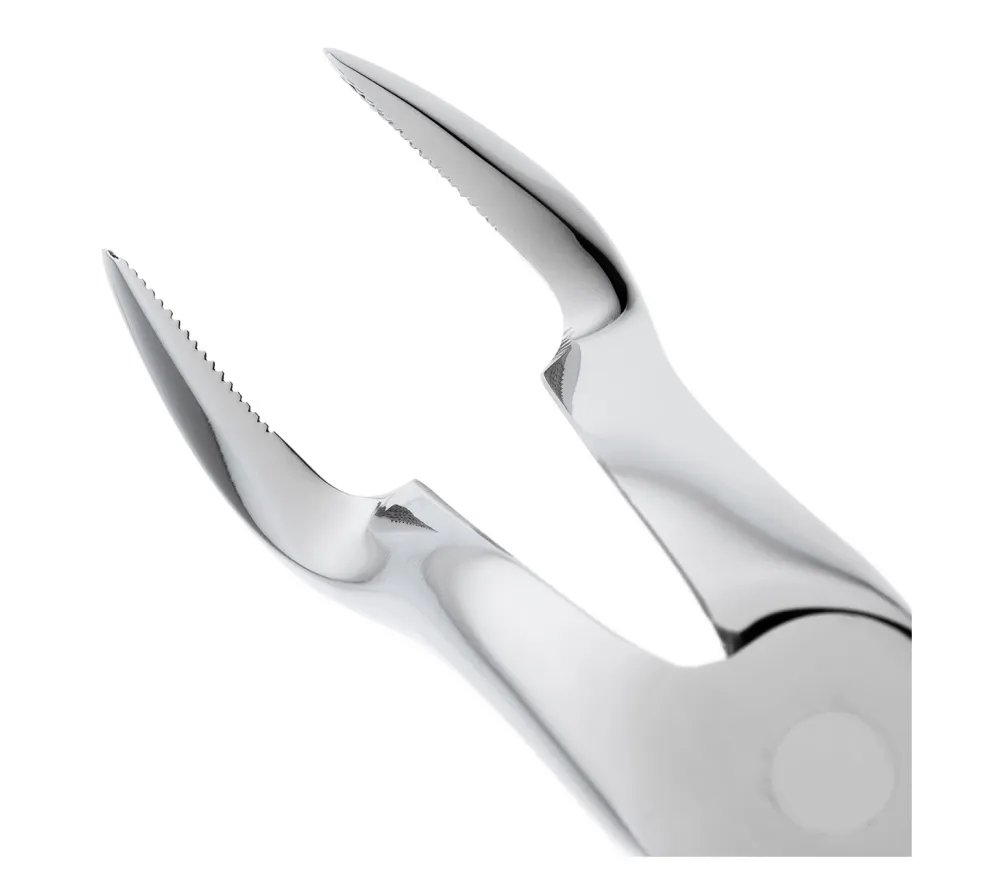 hlw щипцы для удаления зубов верхние для третьих моляров  6