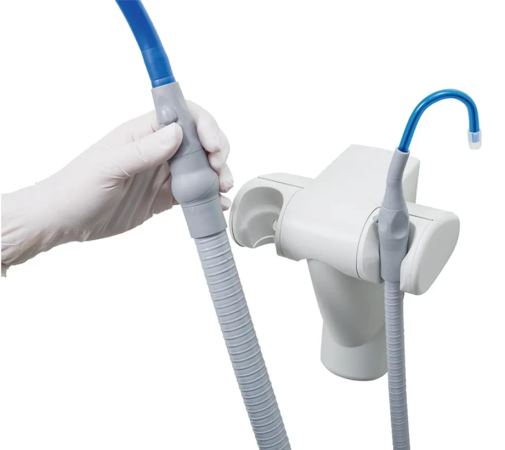 dürr dental variosuc vs аспиратор автономный для одной установки, 300 л/мин  2