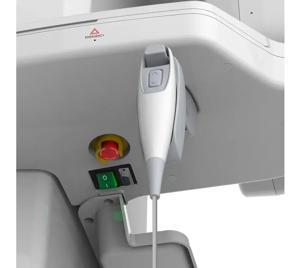 Vatech Green 16 панорамный рентгеновский цифровой аппарат без цефалостата, 16x9 см  3