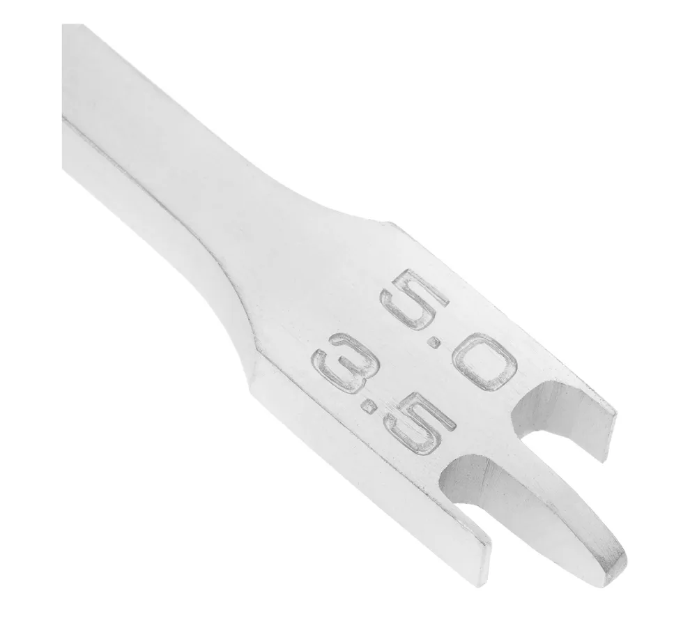 hlw позиционер для брекетов(ключ для формирования уступов)  2