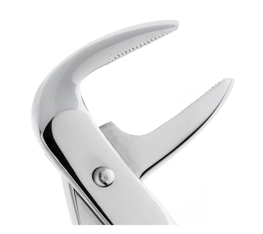 hlw щипцы для удаления зубов нижние, премоляры  7