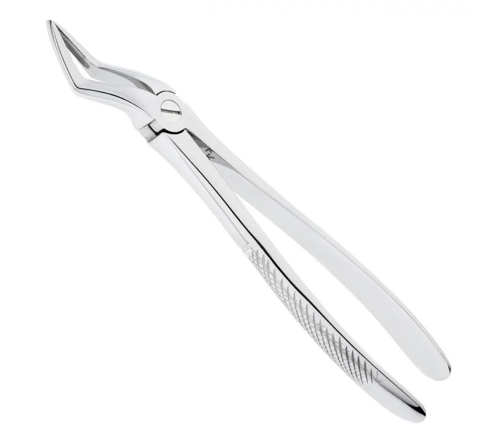 hlw щипцы для удаления зубов верхние (корневые)