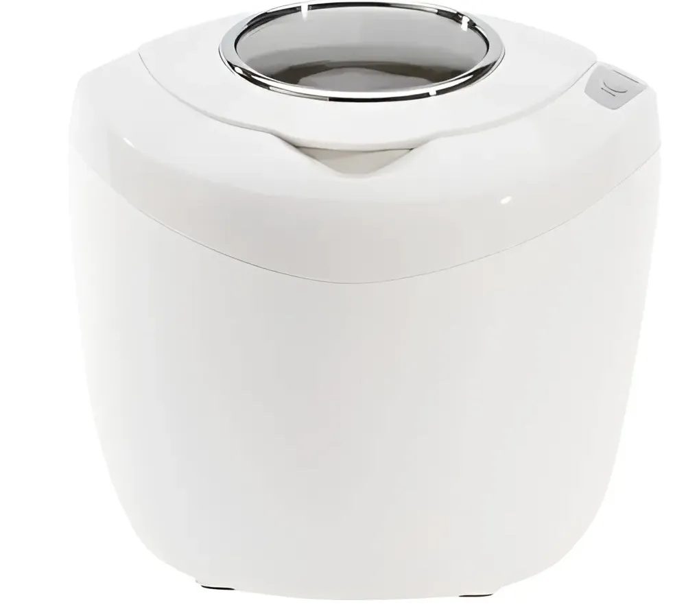 codyson cd-5800 ультразвуковая мойка, 0,6 л  3