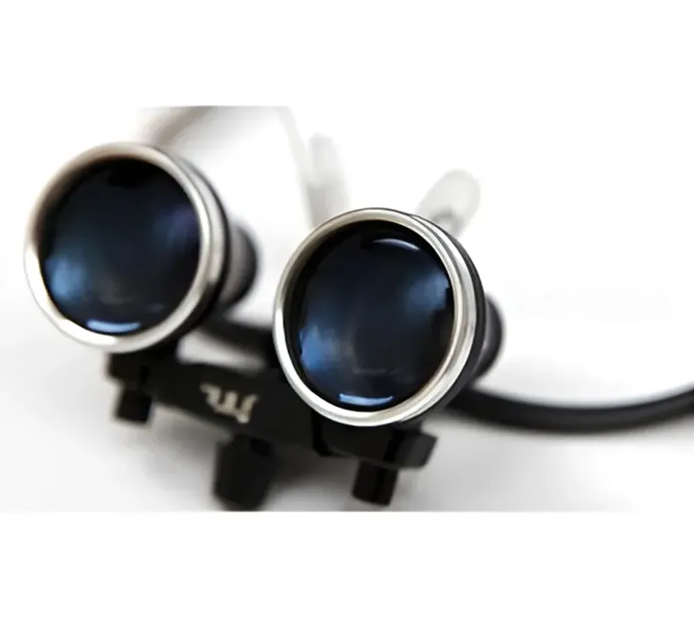 mediplus jtl loupe бинокуляры с увеличением 3.0х  4