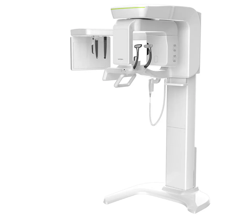 Vatech Green 16 панорамный рентгеновский цифровой аппарат без цефалостата, 16x9 см