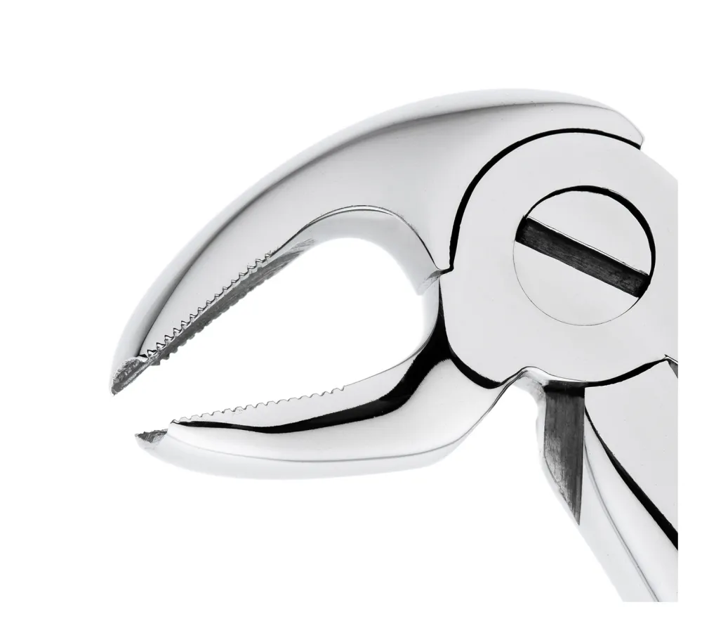 hlw щипцы для удаления зубов нижние моляры  9