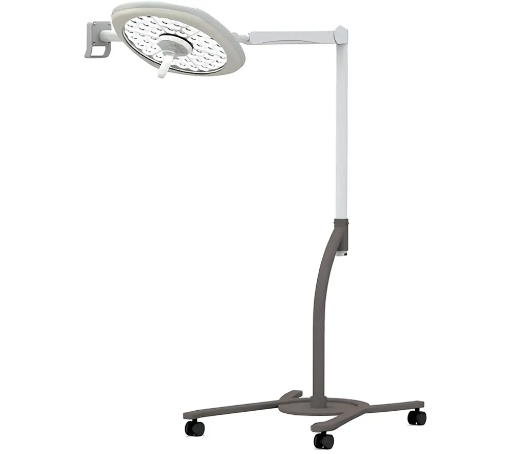 dentis luvis m210 хирургический светильник  4